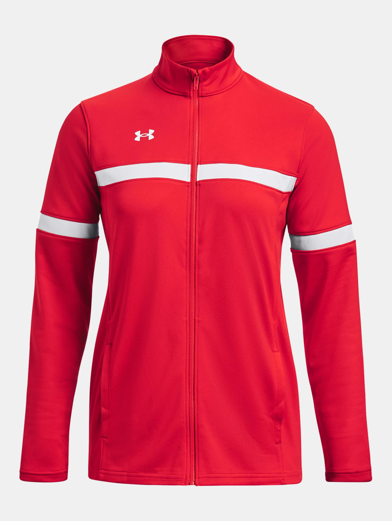 UA Knit Warm Up Team 1