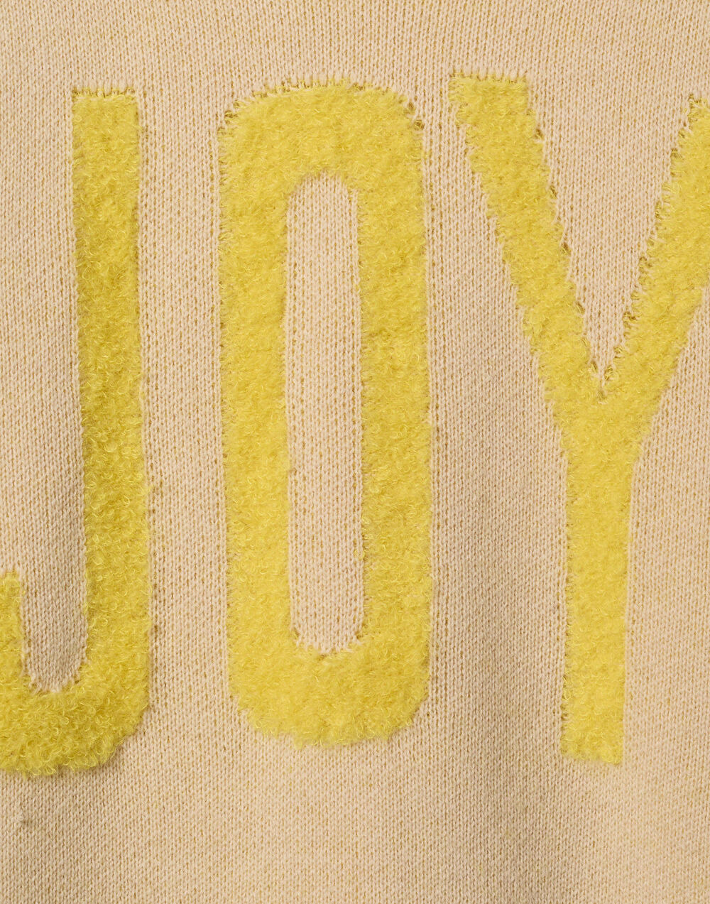 Joy Sweater - 4
