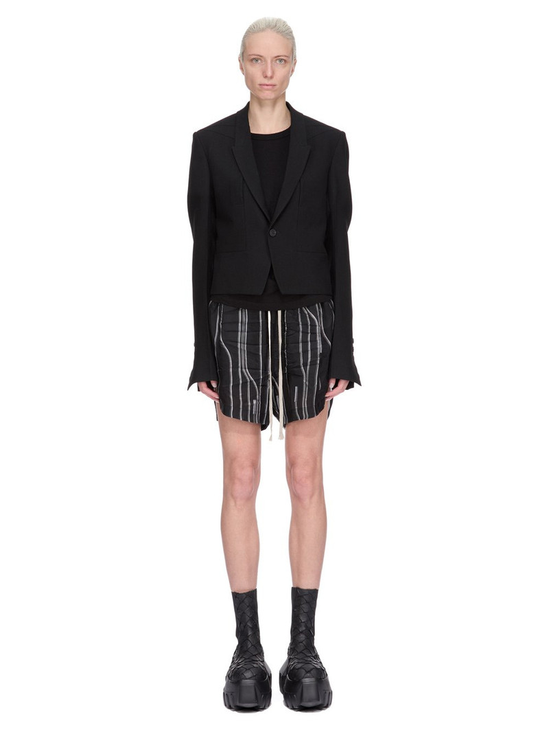 Rick Owens JACKET outlook