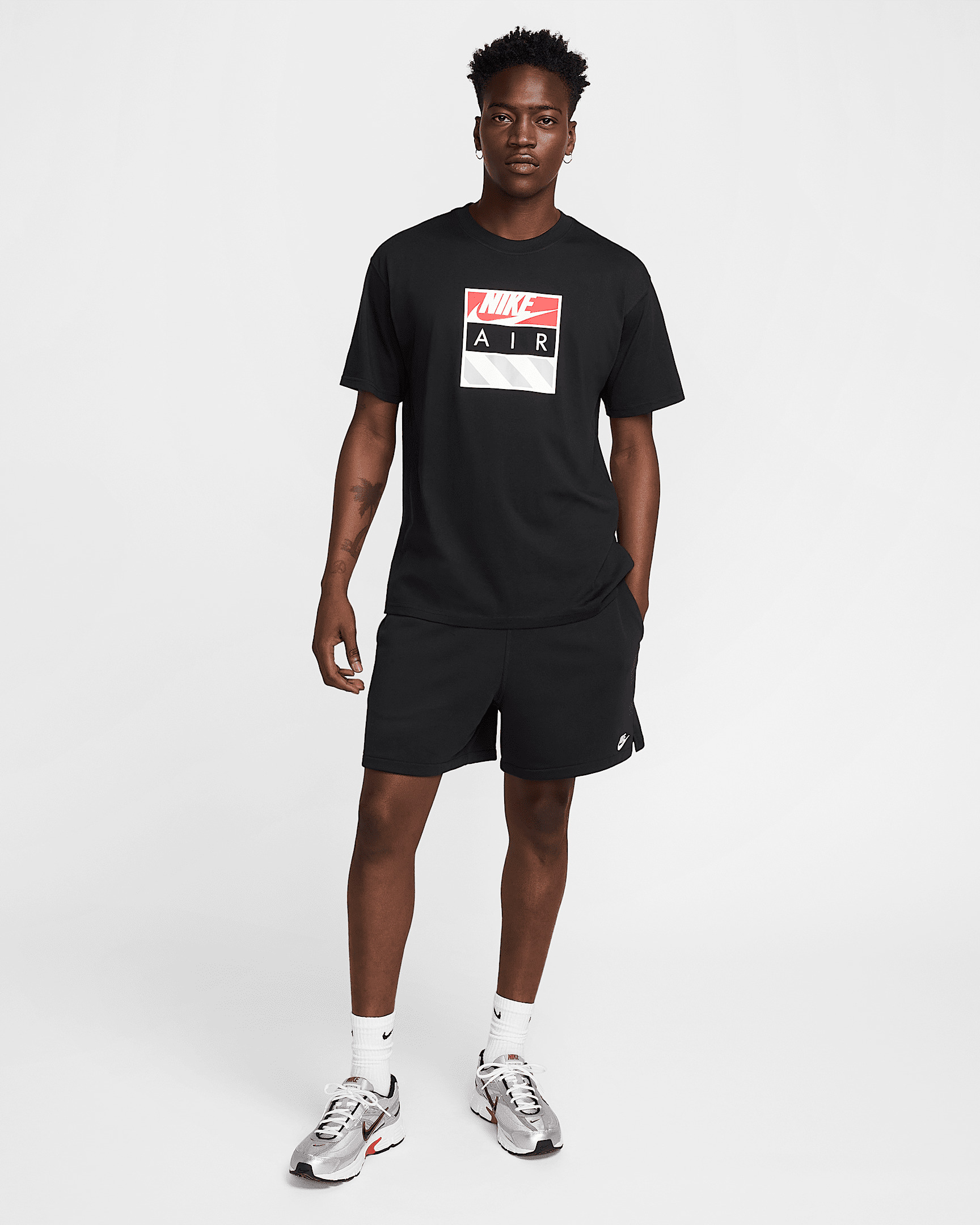 Nike Sportswear Men's Max90 T-Shirt - 6