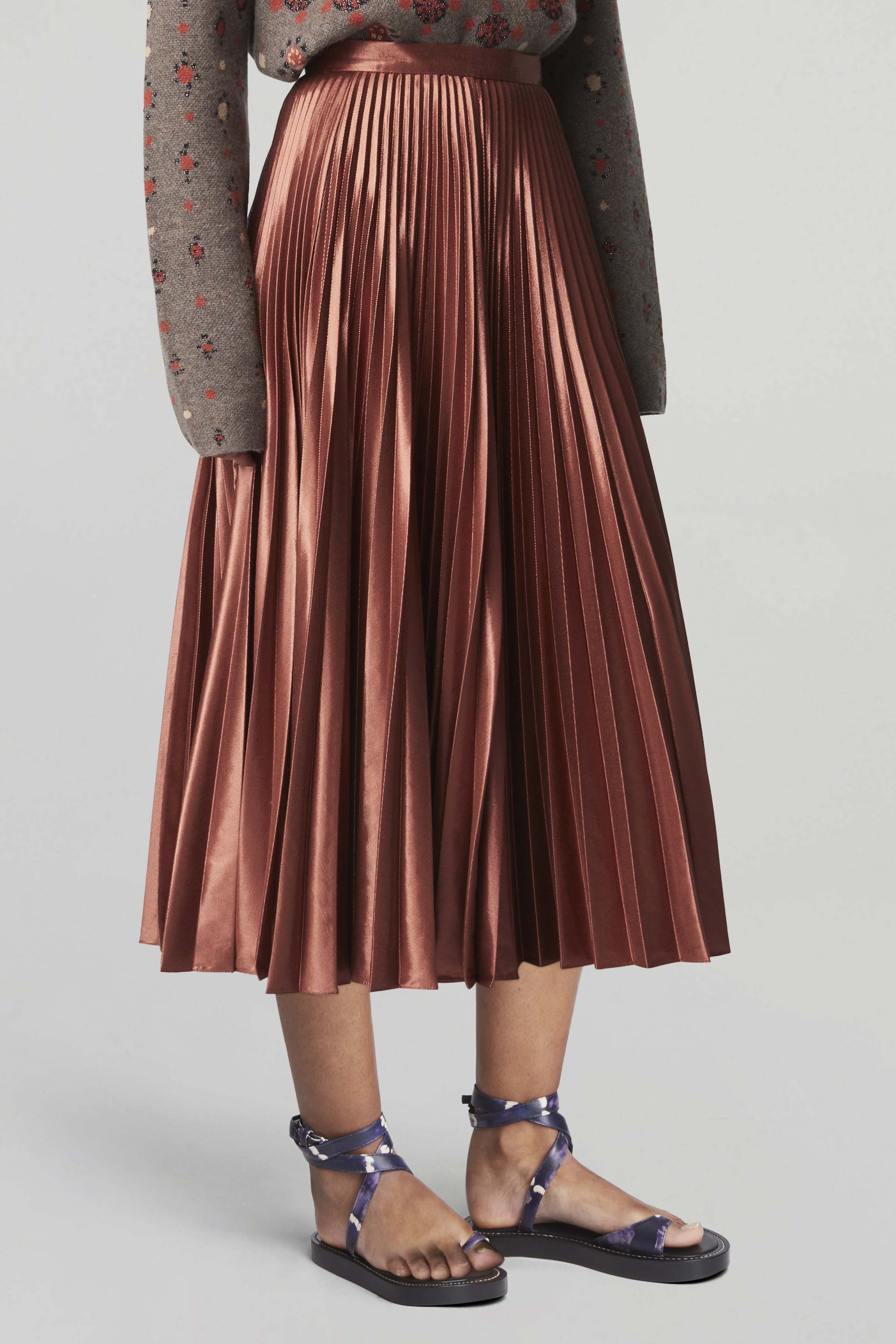 'SIF' SKIRT - 4