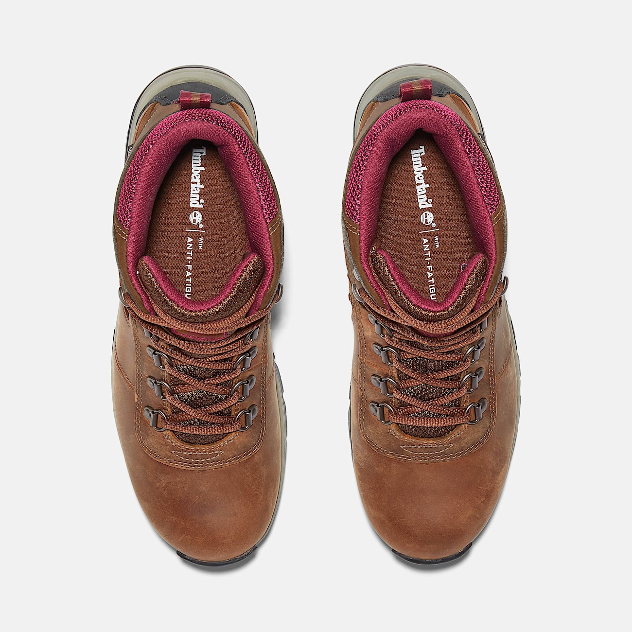 Women's Mt. Maddsen Waterproof Mid Hiking Boot - 2