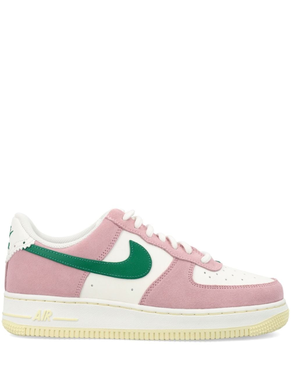 Air Force 1 '07 panelled sneakers - 1