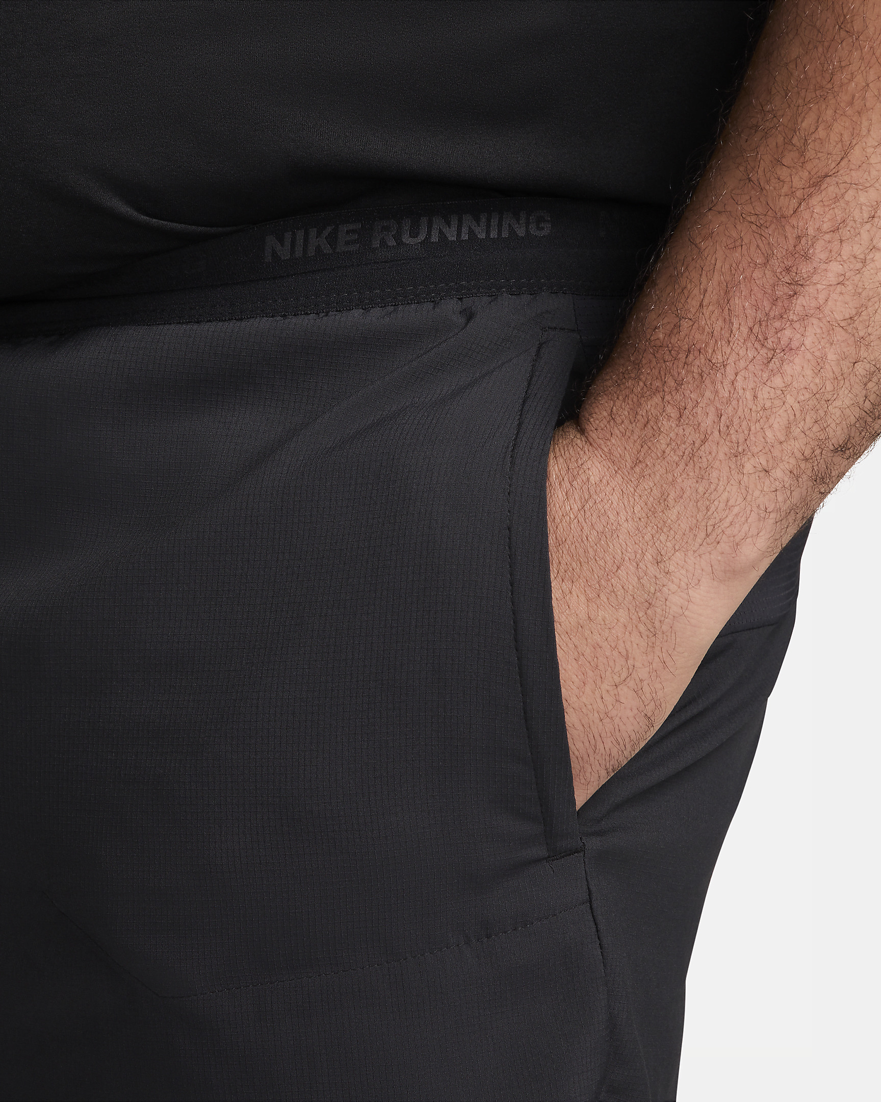 Nike Stride Men's Dri-FIT 5" 2-in-1 Running Shorts - 13