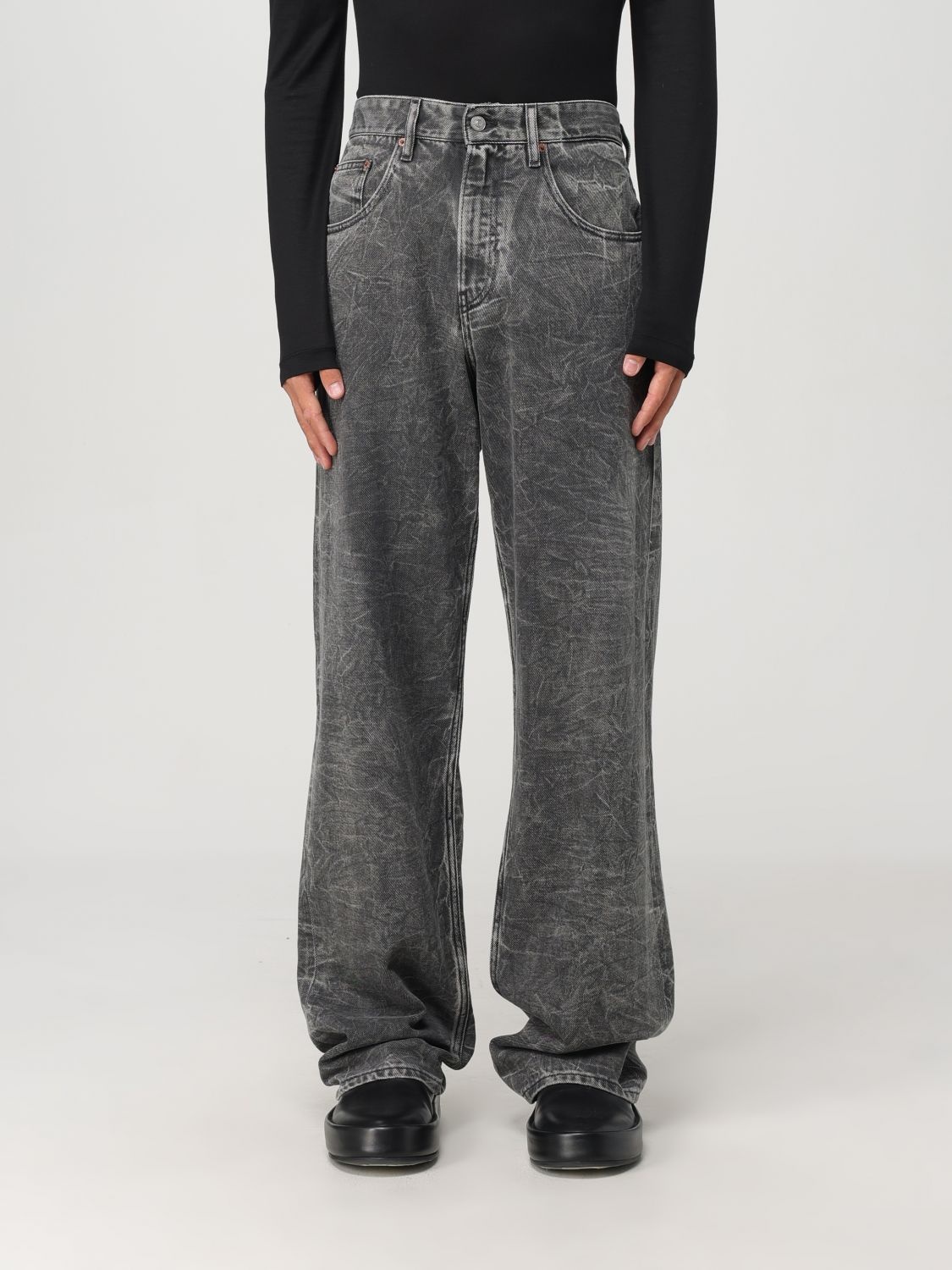 MM6 Maison Margiela Pants men Mm6 Maison Margiela | giglio