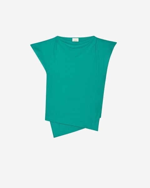 SEBANI TEE-SHIRT - 2