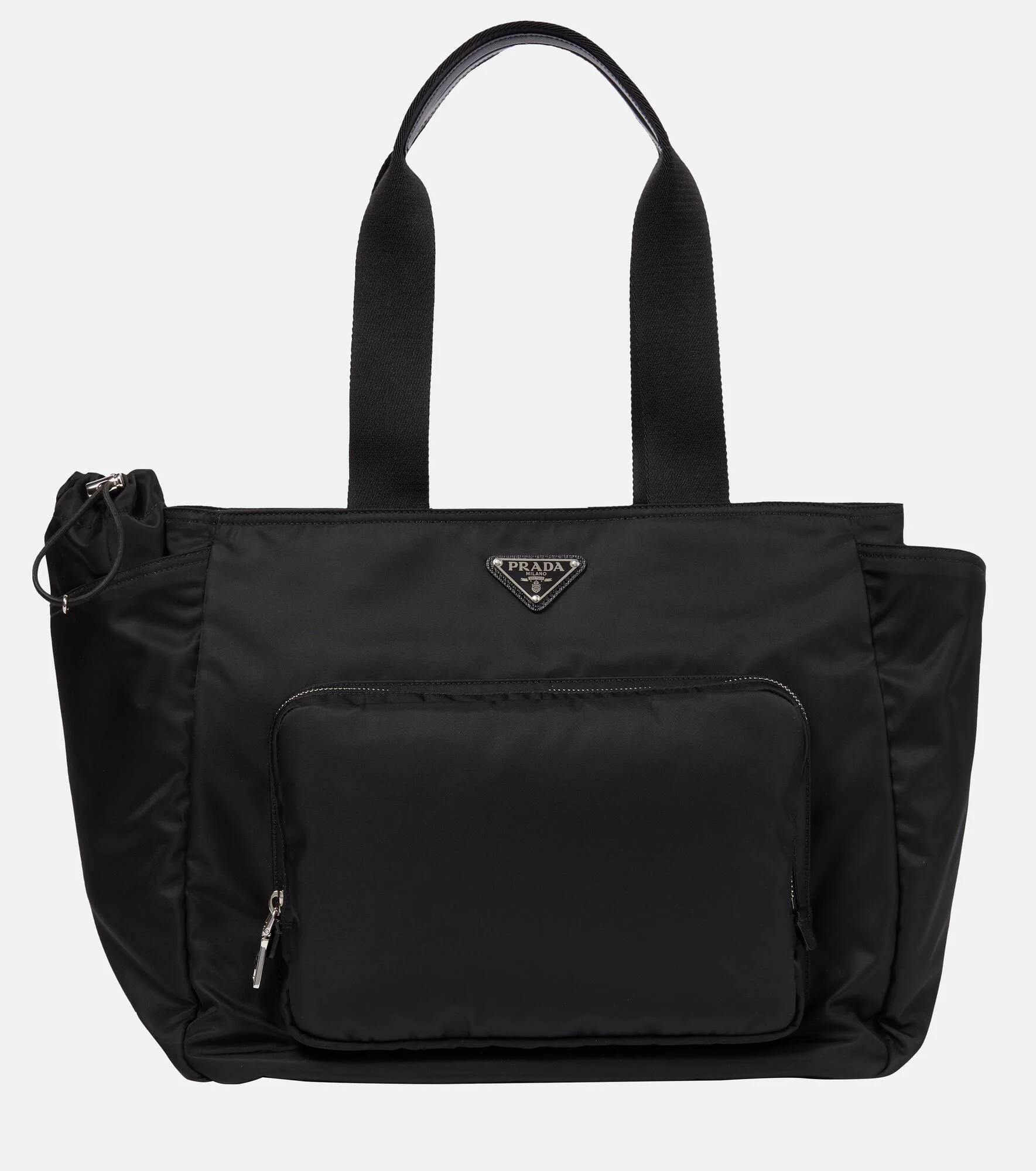 Re-Nylon changing bag - 1