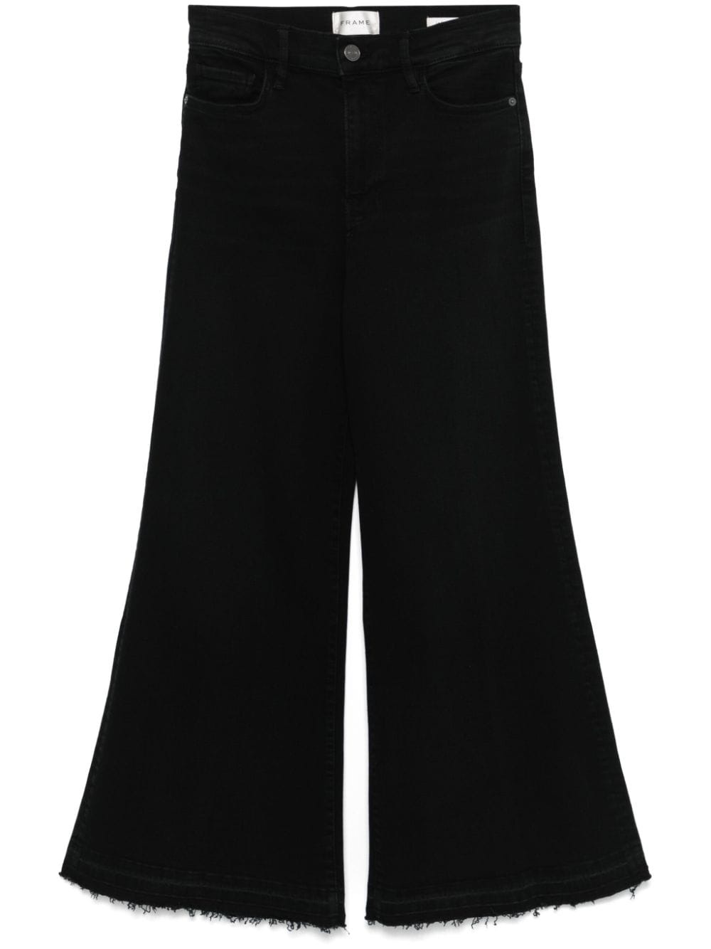 Le Palazzo Crop jeans - 1