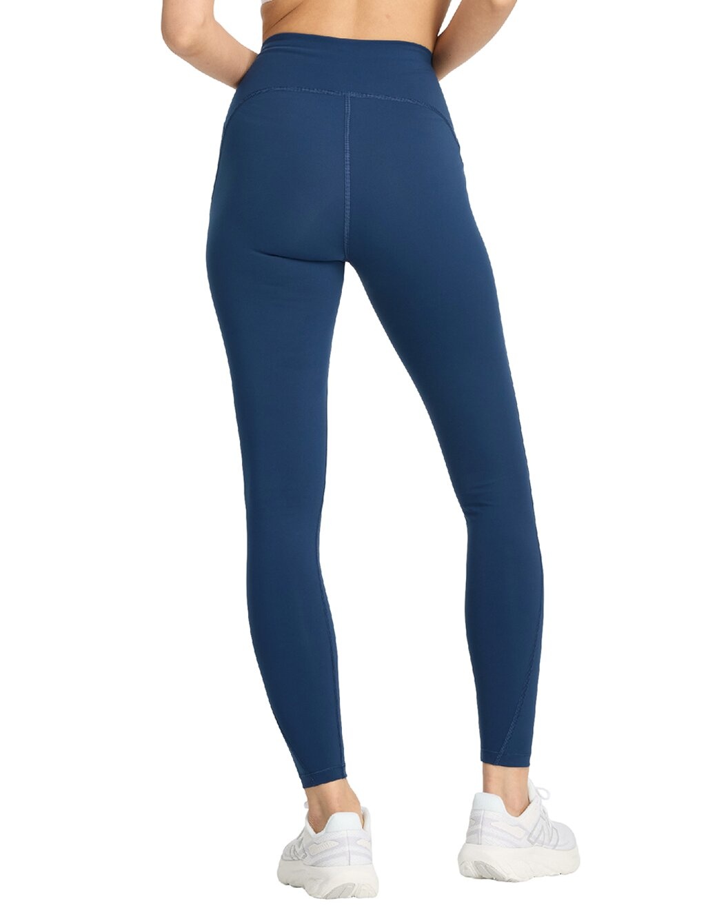 New Balance Nb Sleek High Rise Legging - 2
