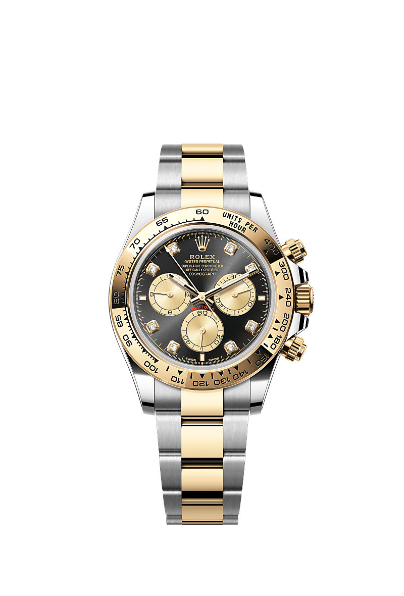 COSMOGRAPH-DAYTONA 126503 - 1