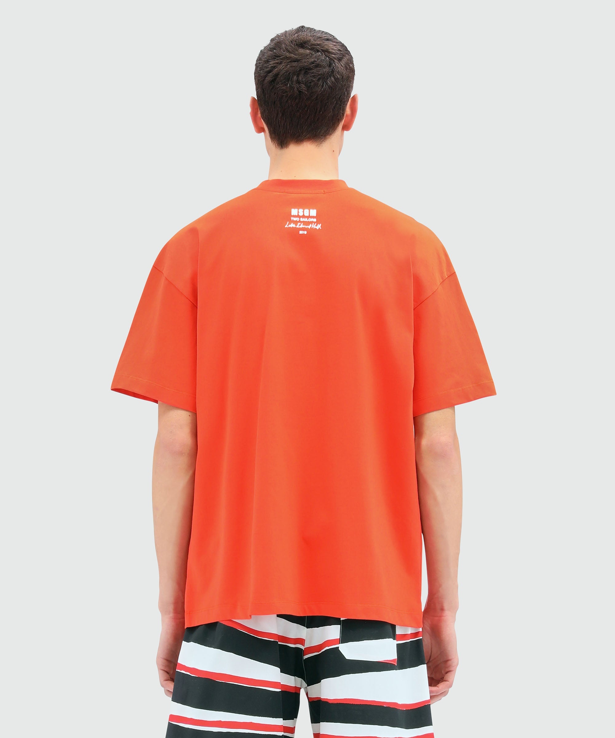 T-Shirt - 3