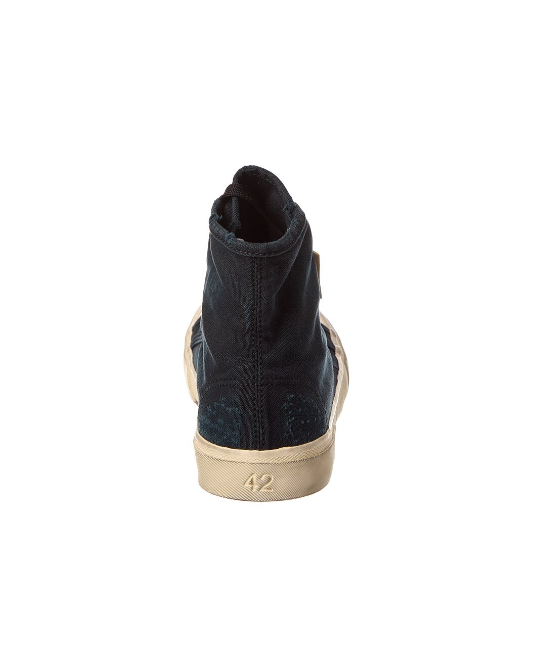 Balenciaga Paris High Top Sneaker - 3