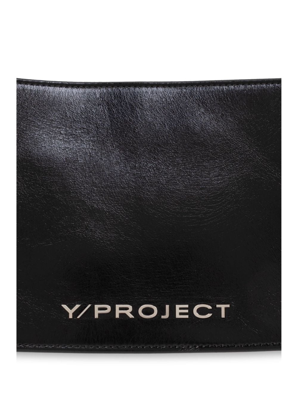 asymmetric tote bag - 7