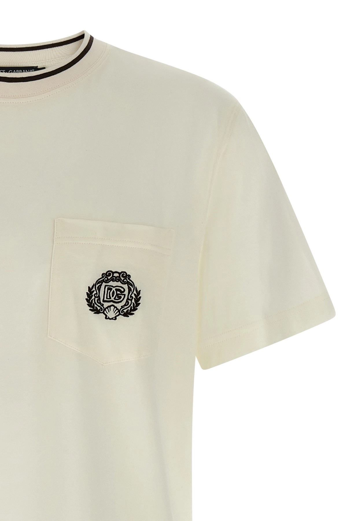 'Private Wardrobe' T-shirt - 3