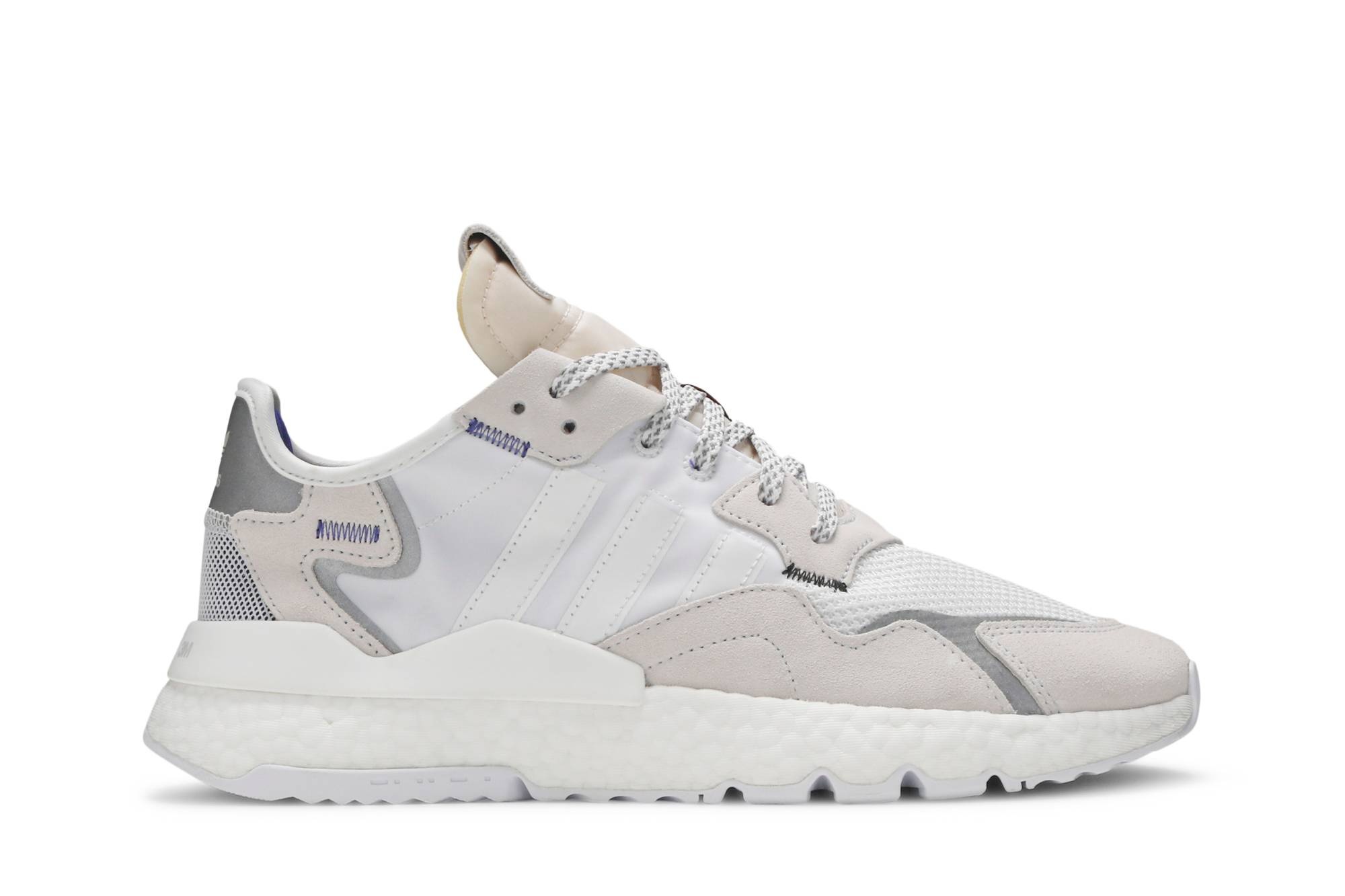 3M x Nite Jogger 'Footwear White' - 1