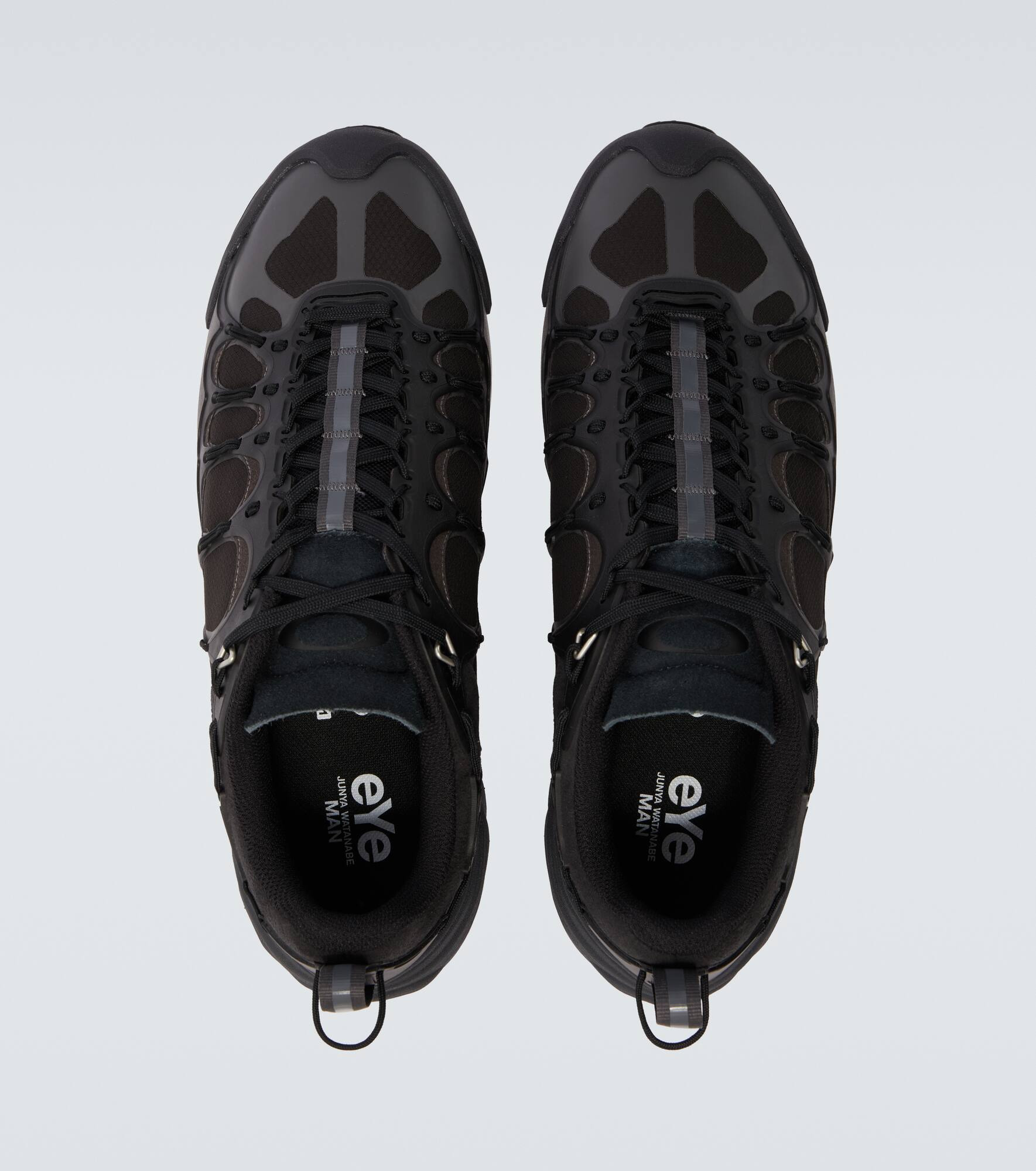Oakley mesh sneakers - 4