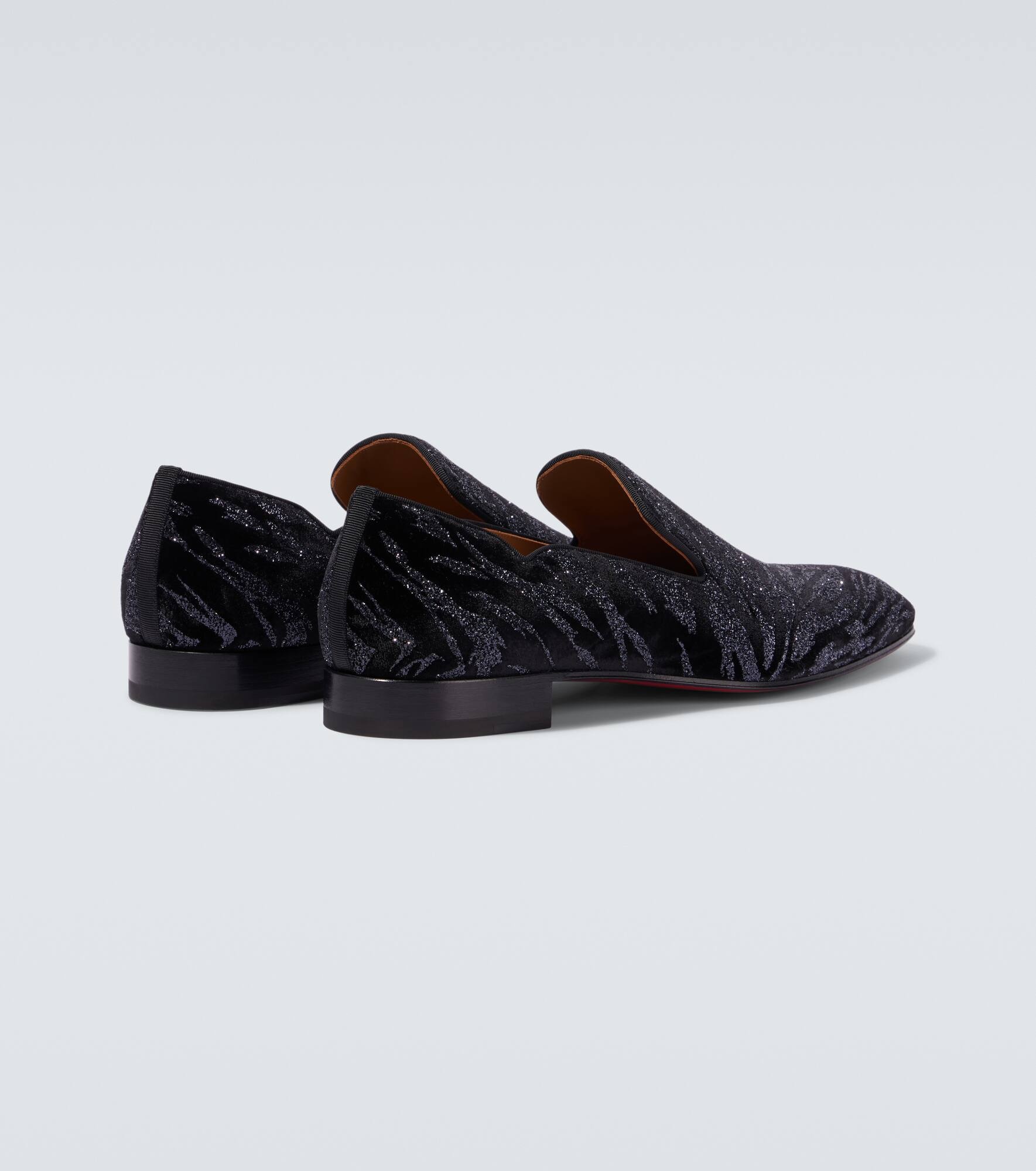 Dandy Chic Orlato loafers - 6