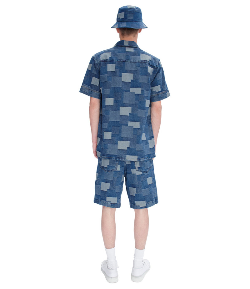GIL SHORT-SLEEVE SHIRT 4