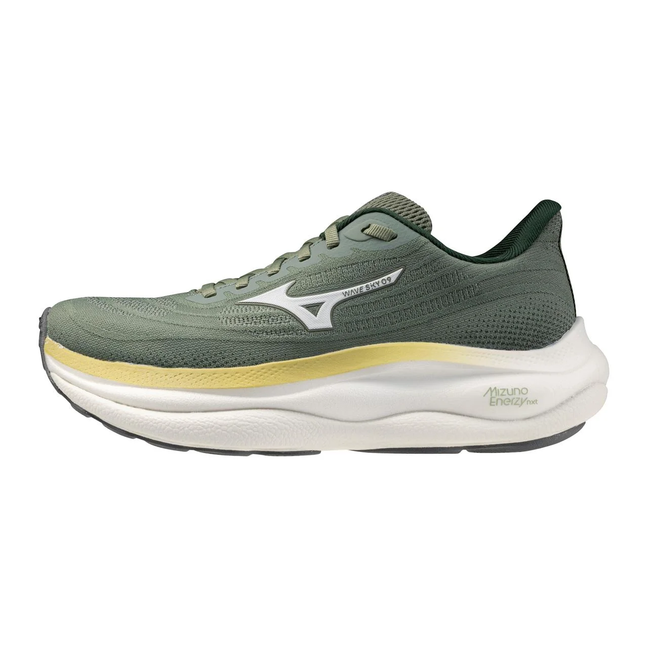 Women's Wave Sky 9 Running Shoe - 1