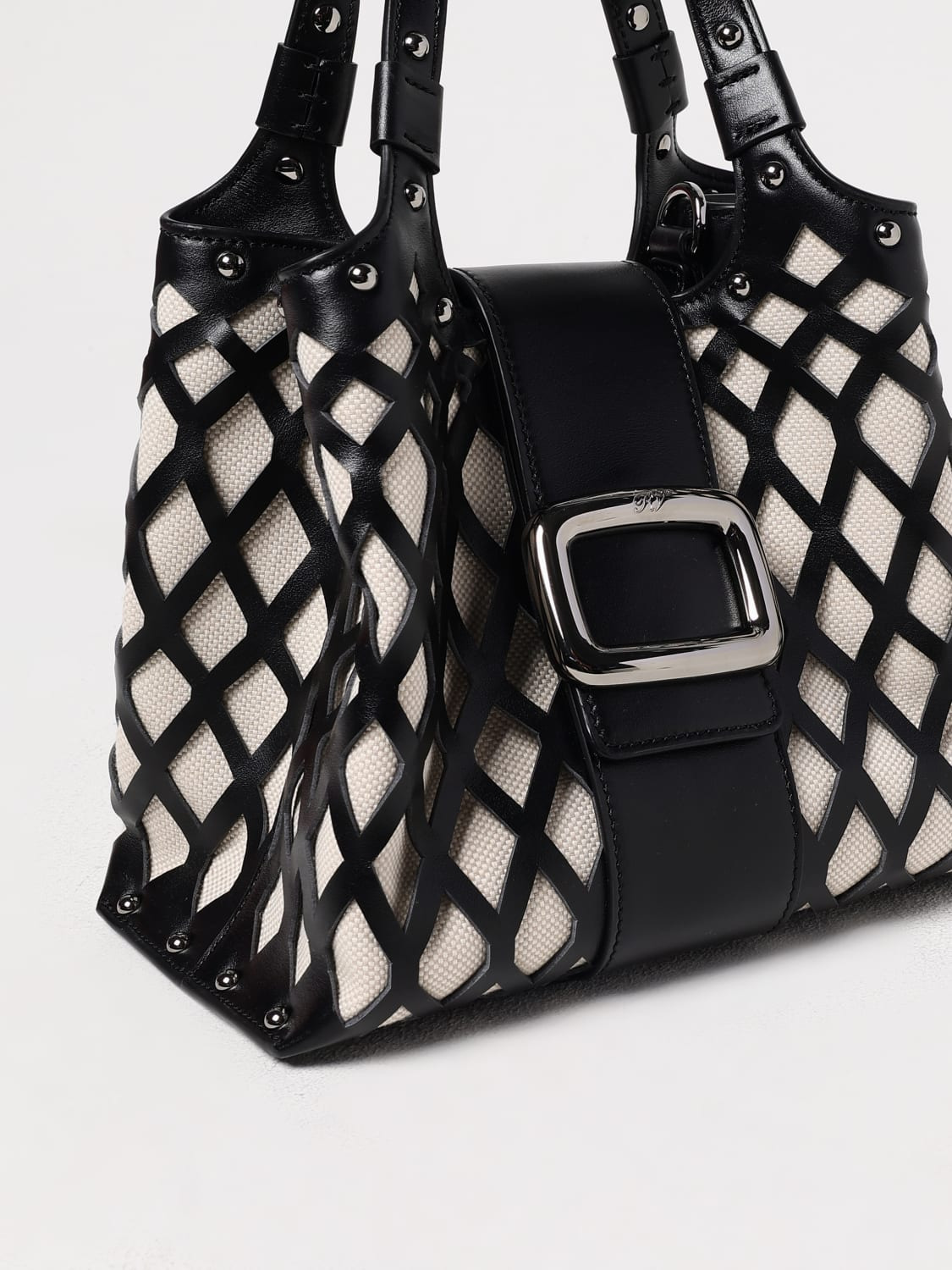 Roger Vivier women's handbag - 4