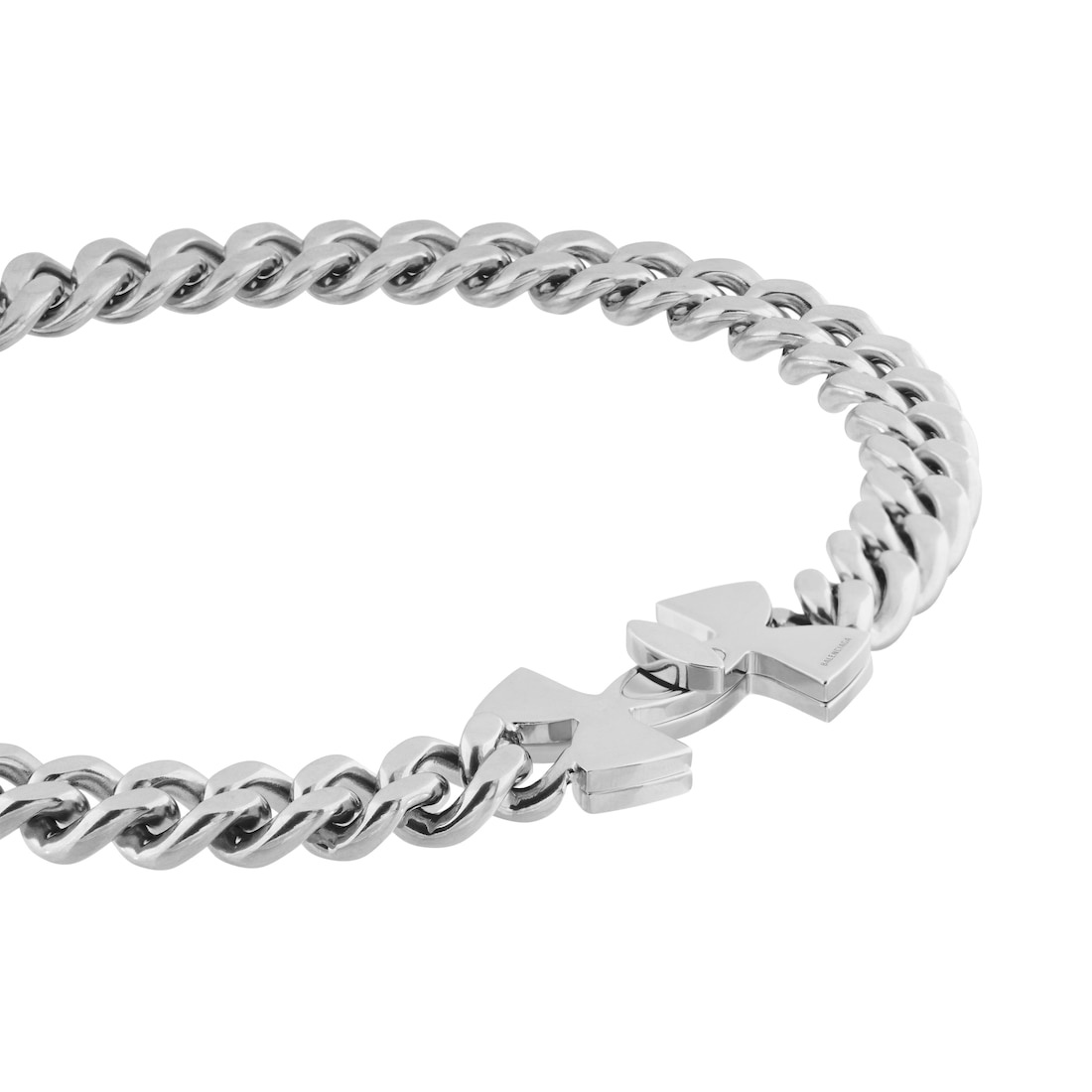 Under Armour® Necklace in Silver - 3
