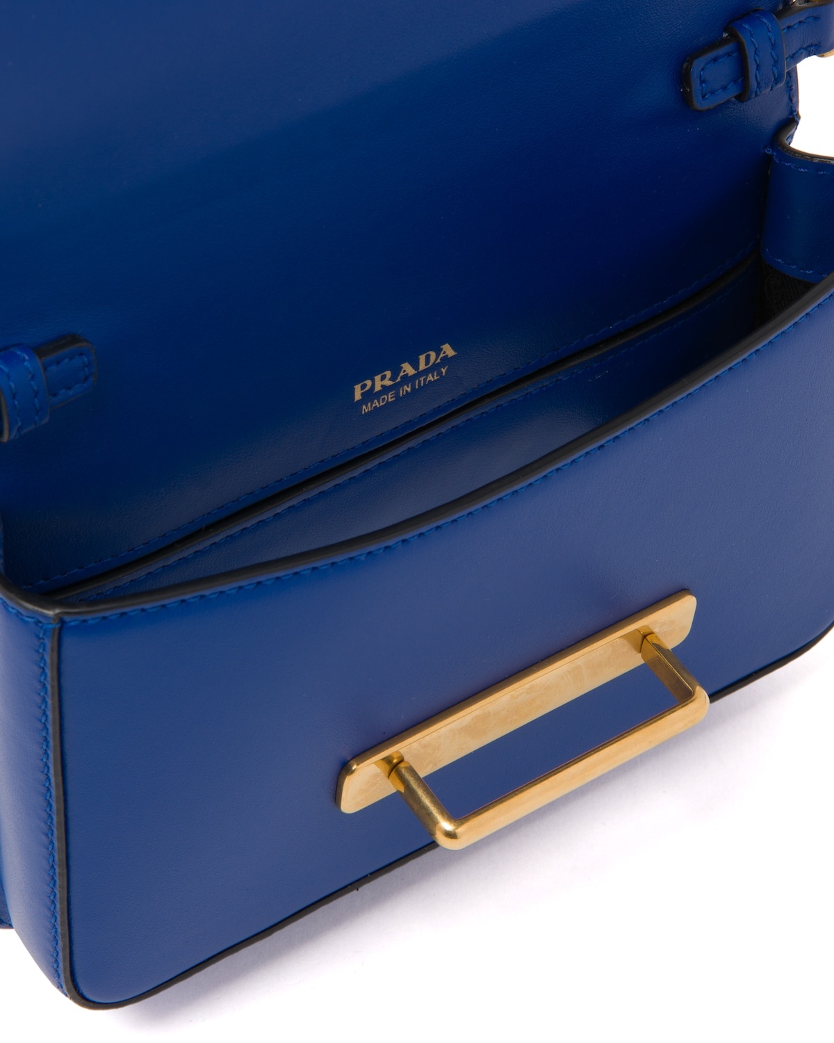 Prada Cahier belt bag - 5