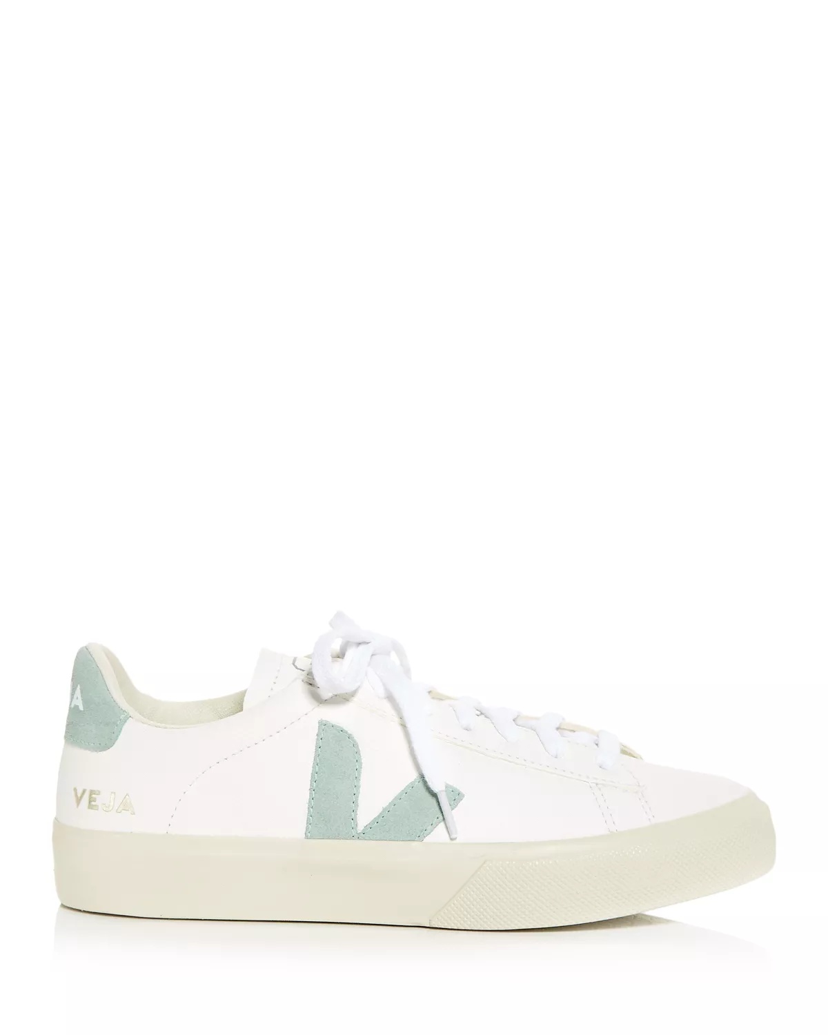 Women's Campo Low Top Sneakers - 3