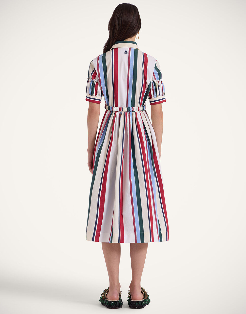 Libertine Dress - 5