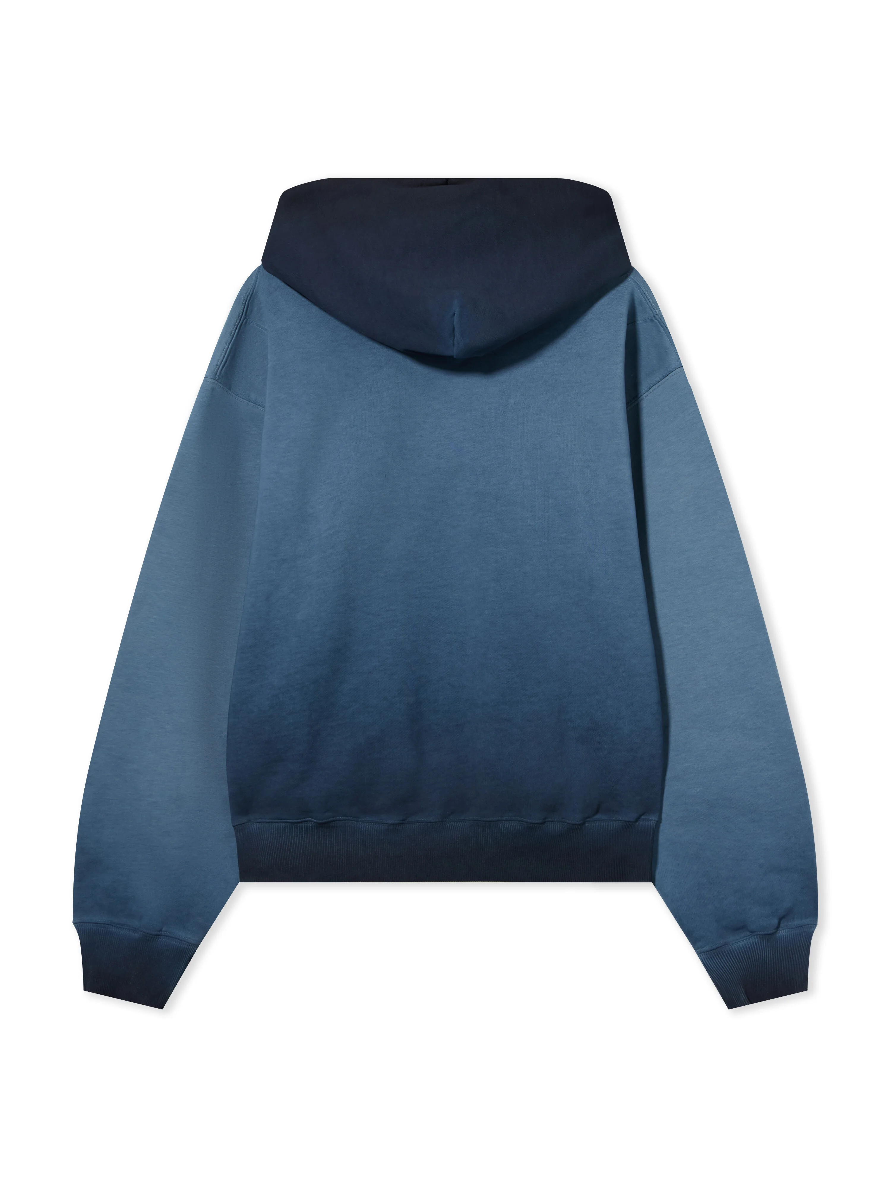 Ripped Narciso Regular Hoodie - 1