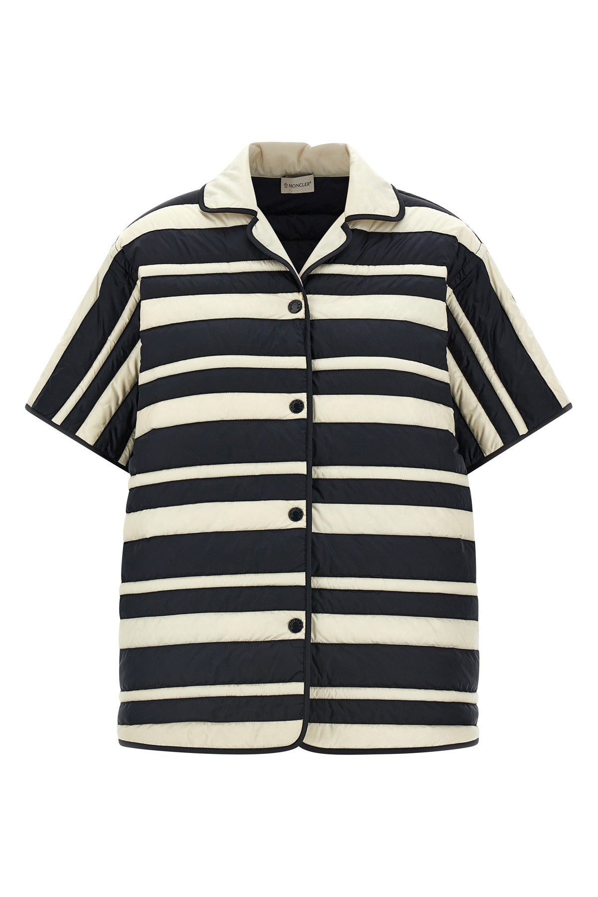 Moncler Women Striped Shirt - 1