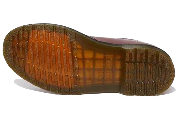 Dr. Martens 1461 'Cherry Red' 11838600 - 4
