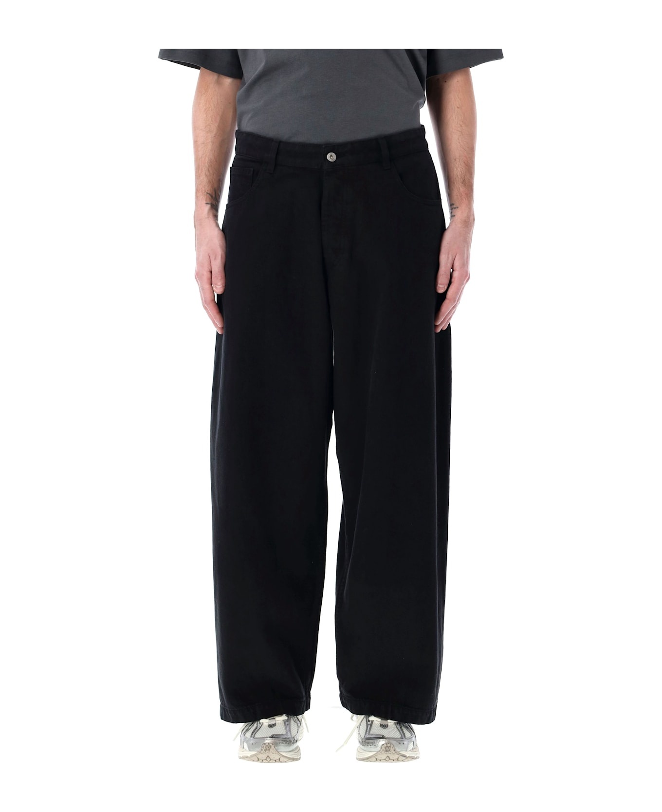 Replacement Jeans - 1