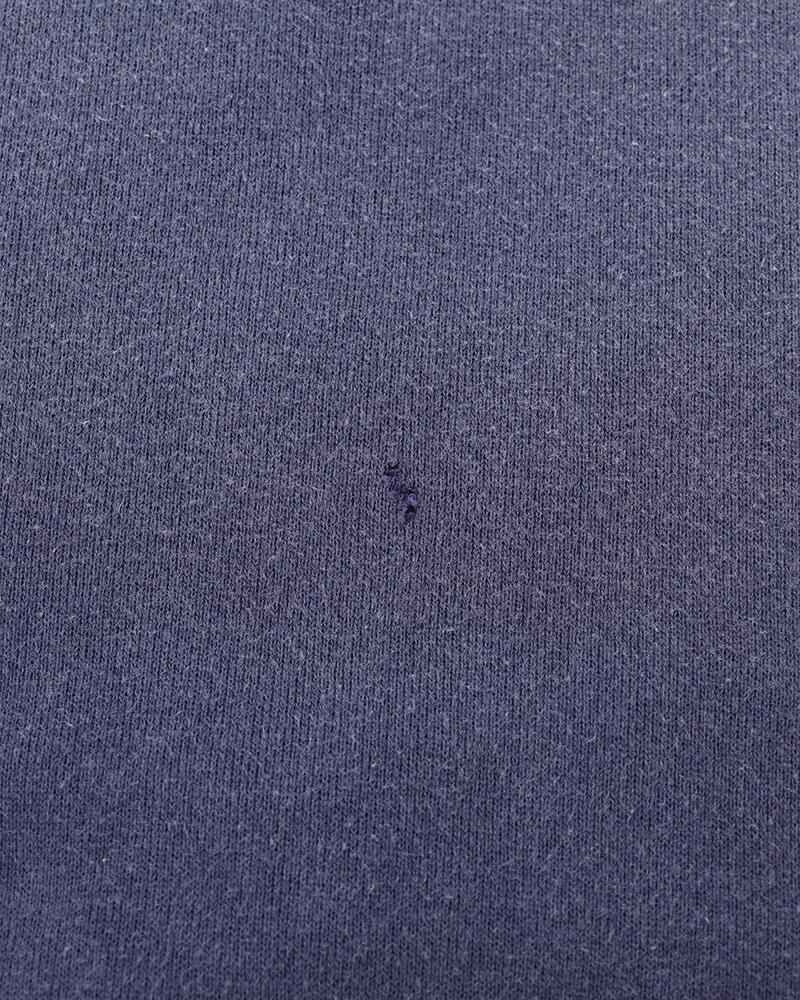 JUMBO SB HOODIE P.O. CRASH NAVY - 3