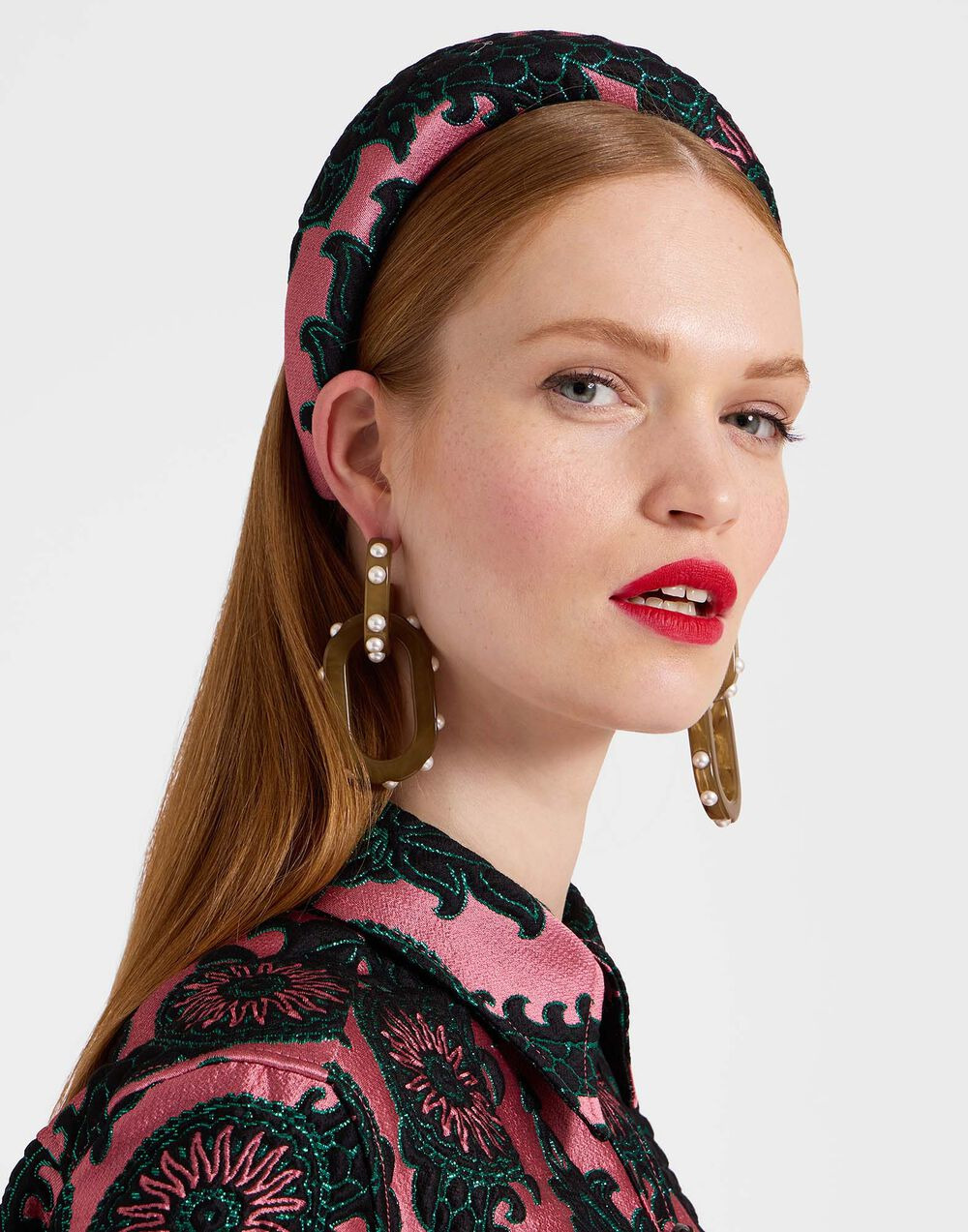Medici Headband - 5