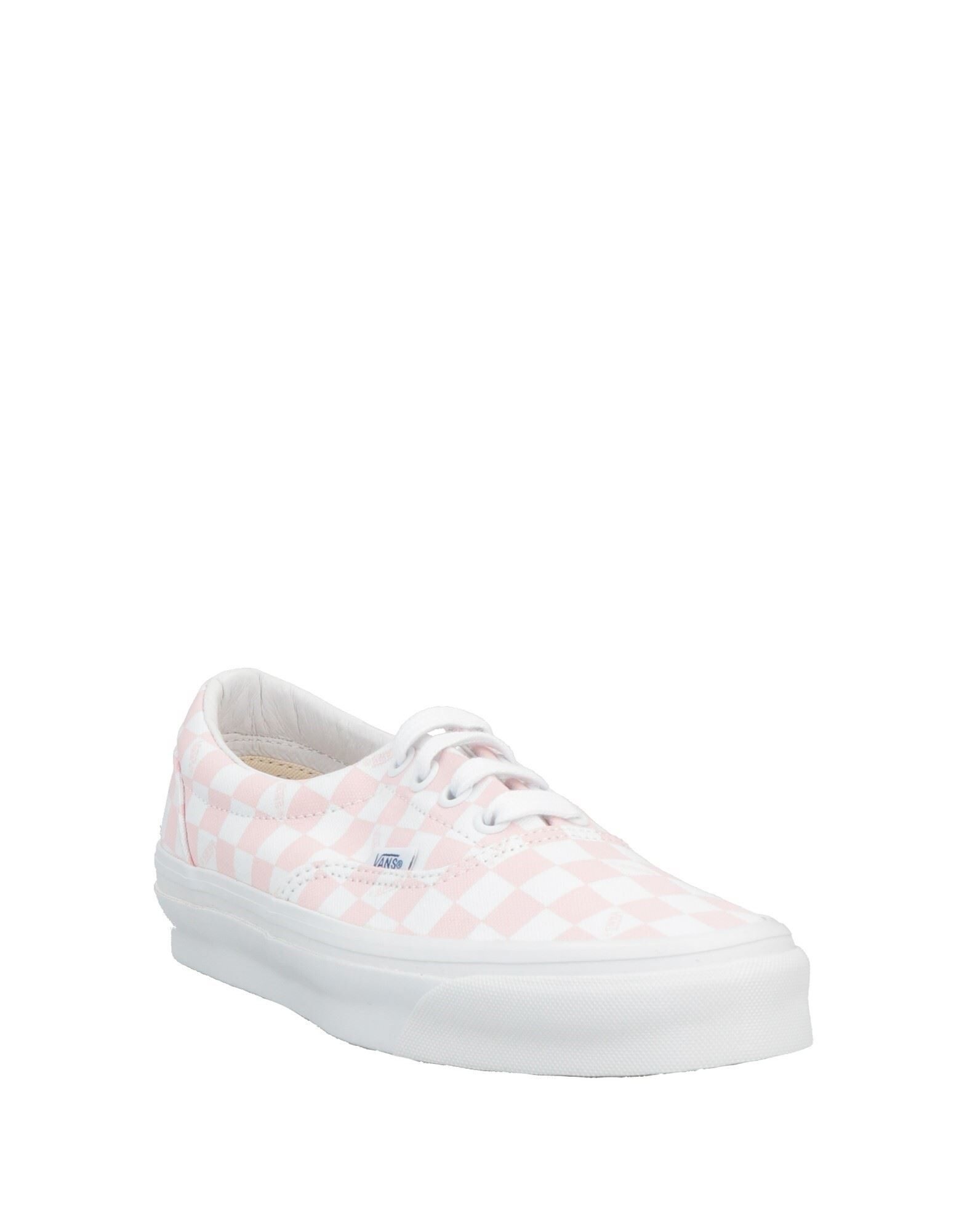 Light pink Women's Sneakers - 2