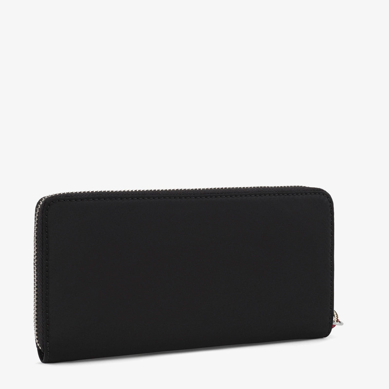 TOUS Medium black Empire Soft Wallet outlook