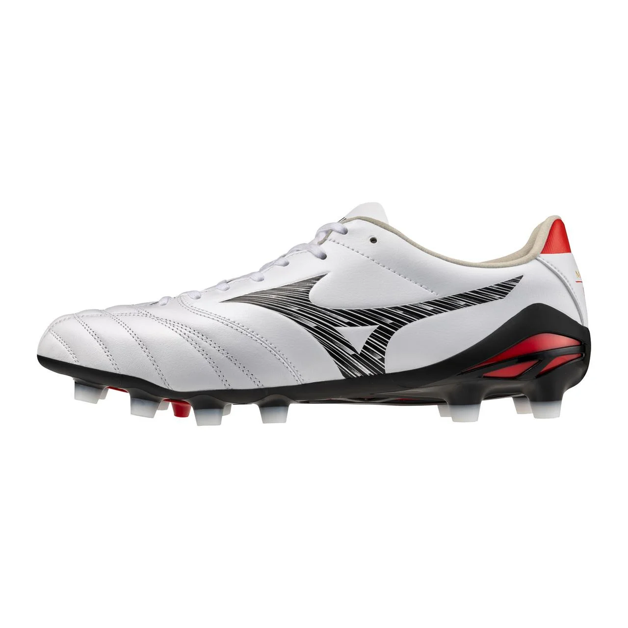 Morelia Neo V Pro FG Firm Ground KL Soccer Cleat - 1