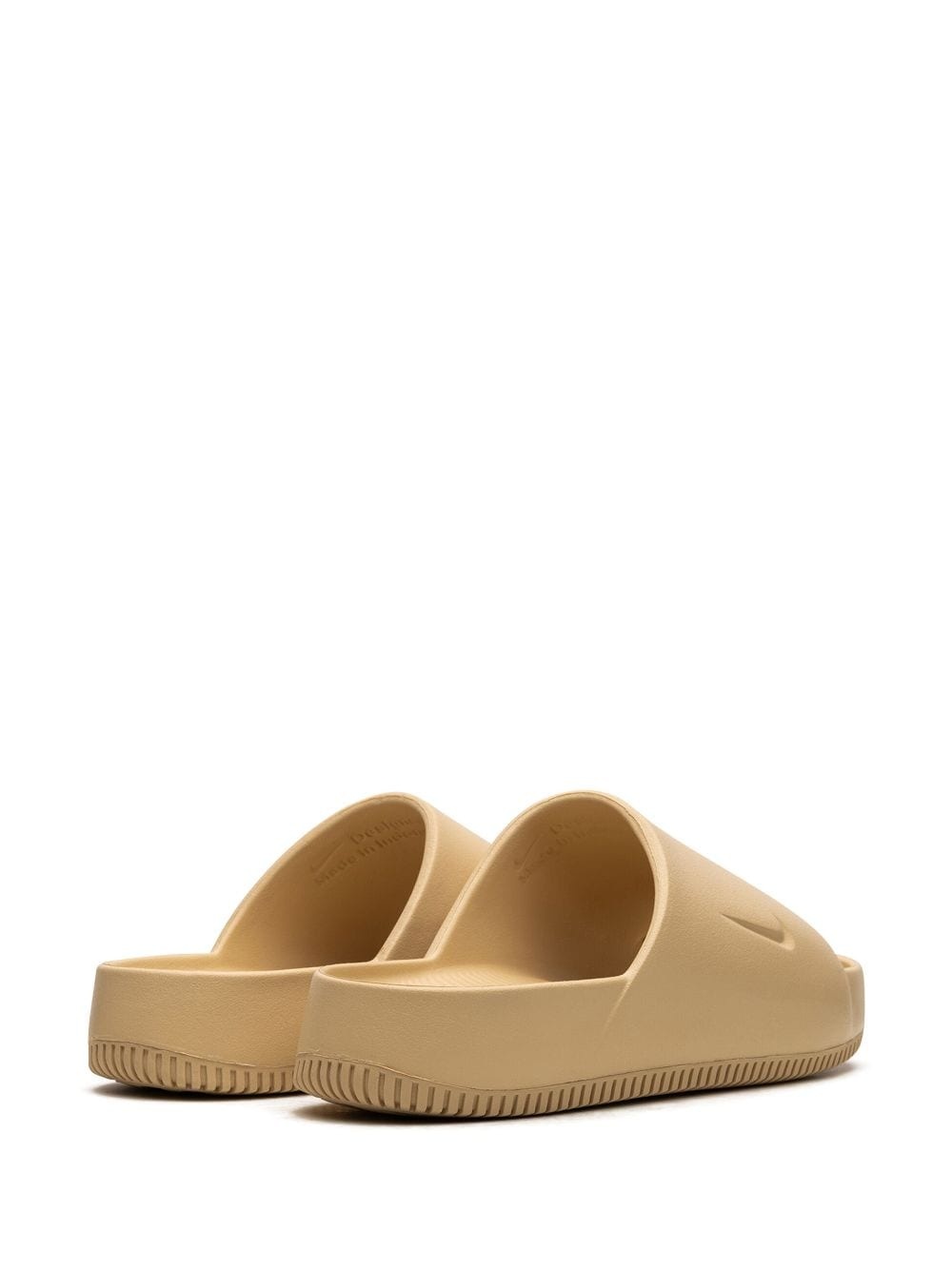 Calm "Sesame" slides - 3