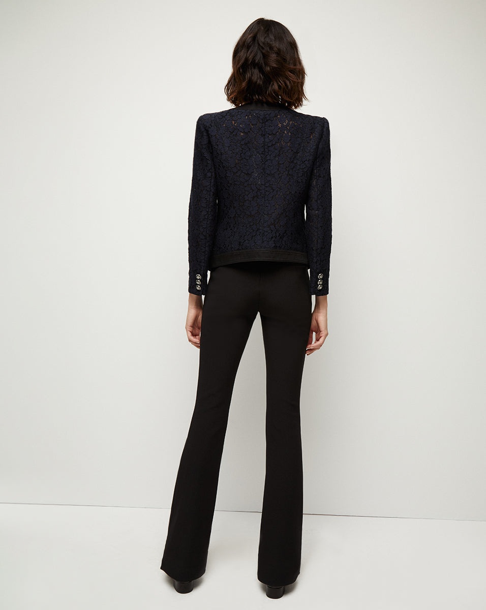 FERAZIA LACE JACKET - 6