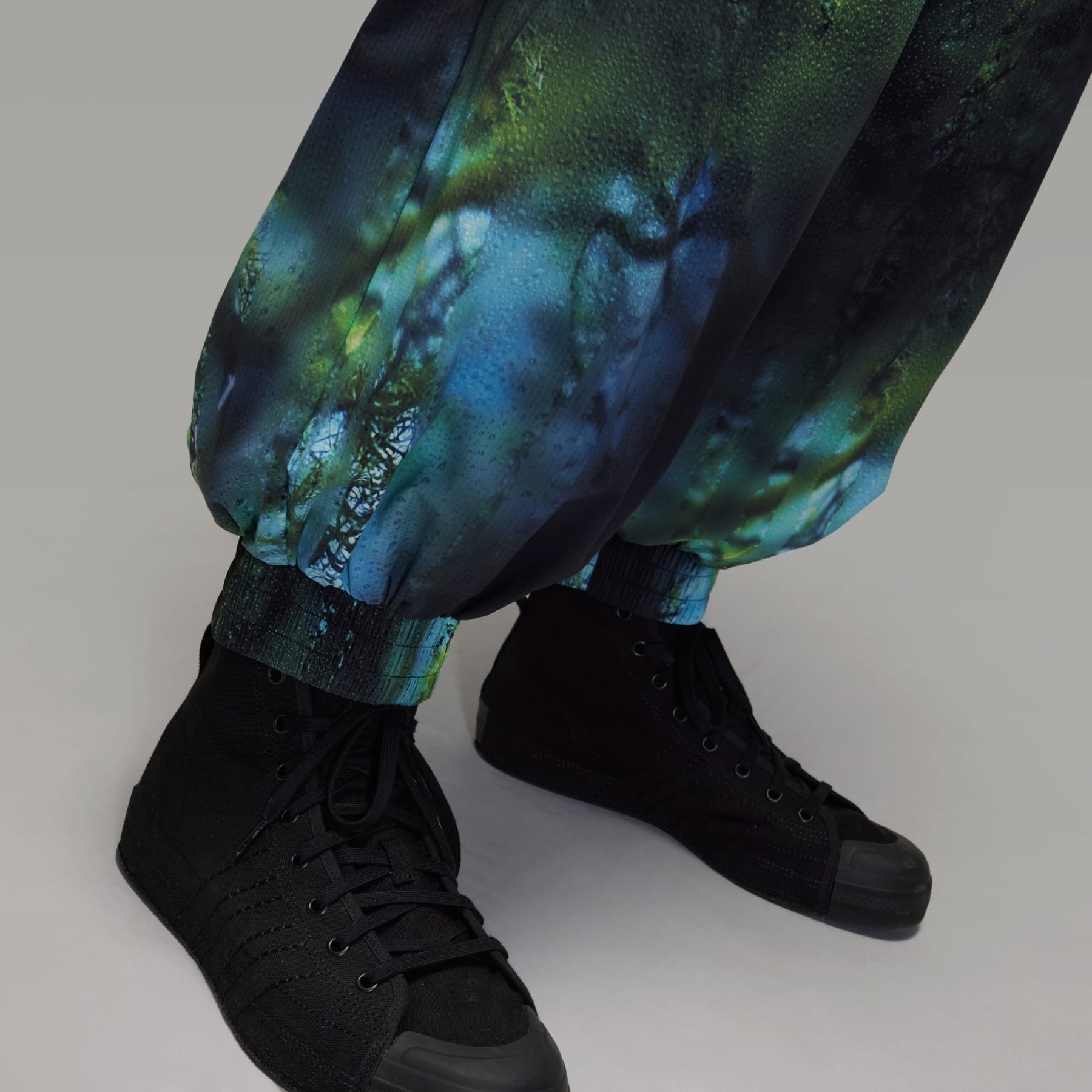 Y-3 AOP Ripstop Pants - 7
