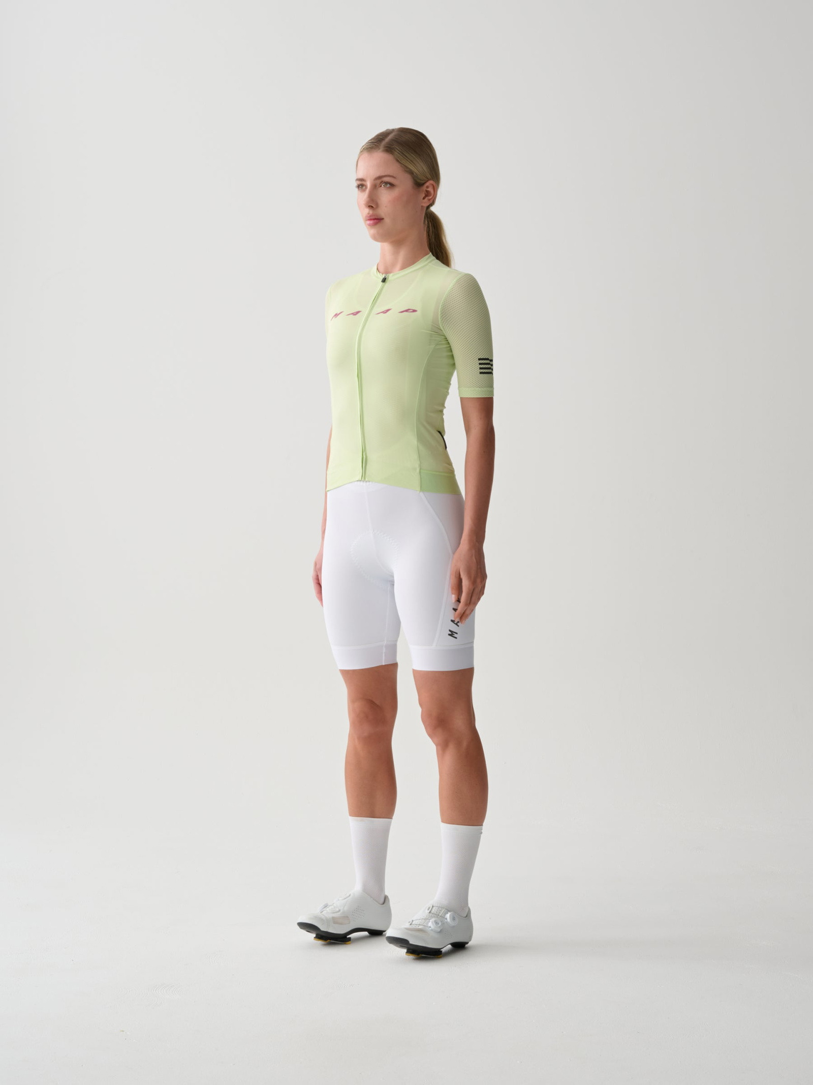 Women's Team Bib Evo Cargo - 2