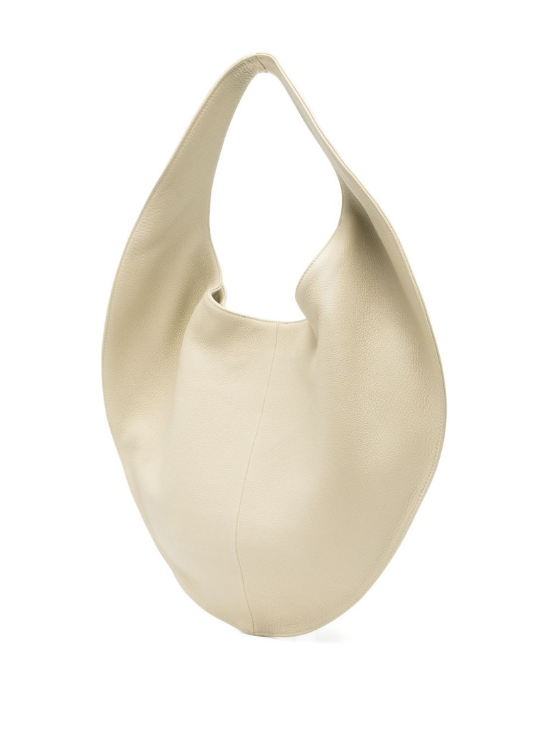 Maeden nappa-leather tote bag outlook