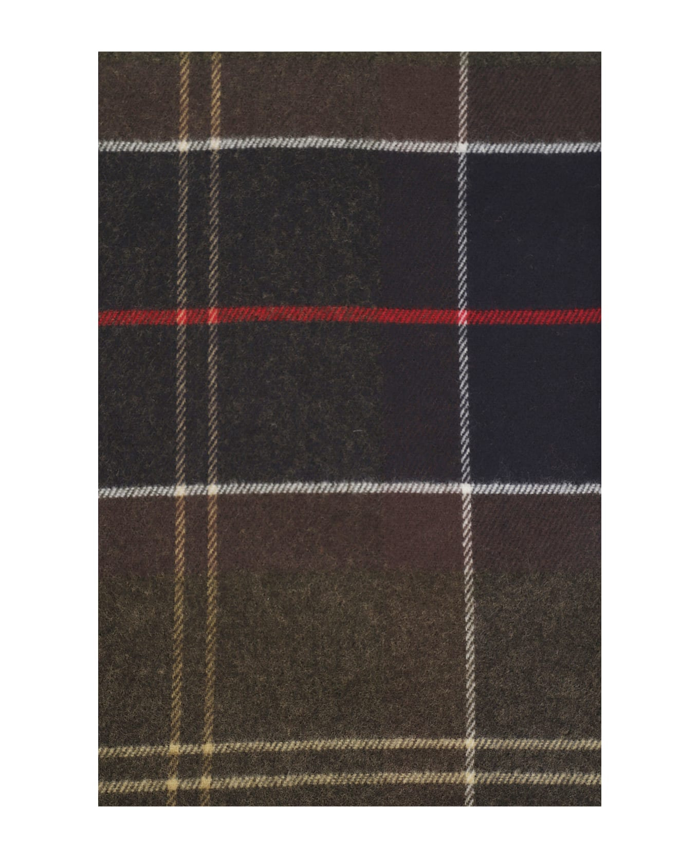 Galingale Scarf - 2