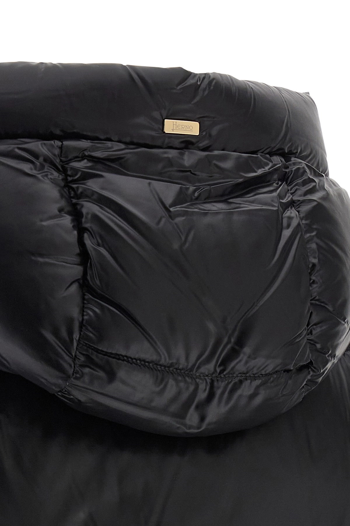 Ultralight down jacket - 5