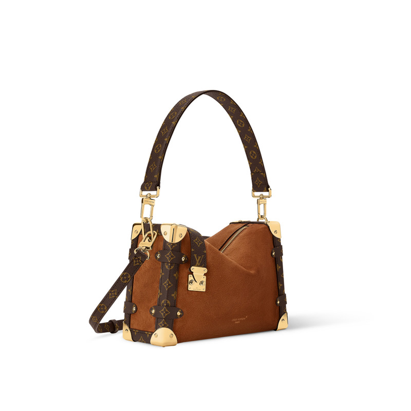 Louis Vuitton Side Trunk MM outlook
