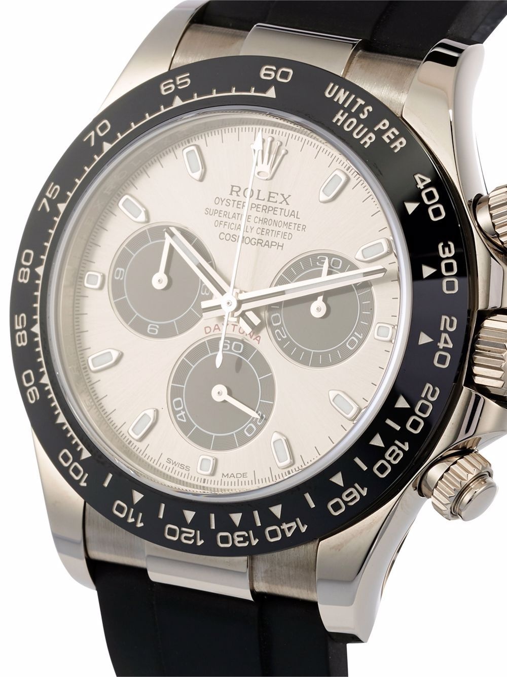 2021 unworn Cosmograph Daytona 40mm - 4