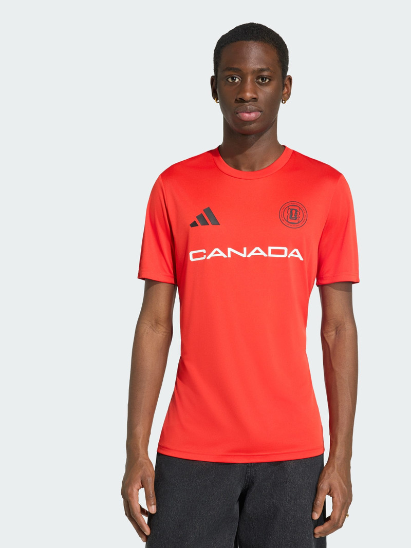 FIFA World Cup 26™ Canada Jersey 1