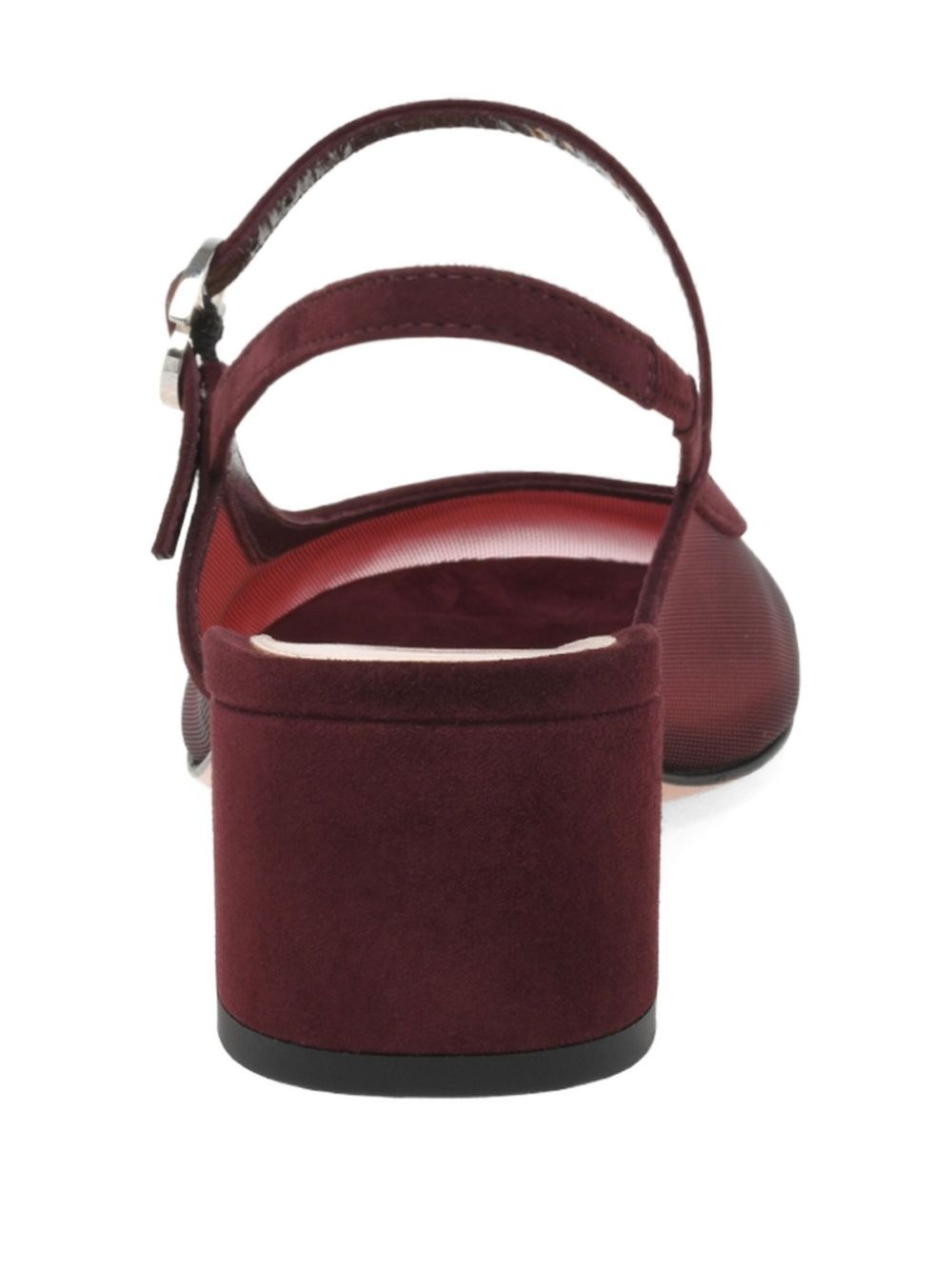 45mm Francoise pumps - 3
