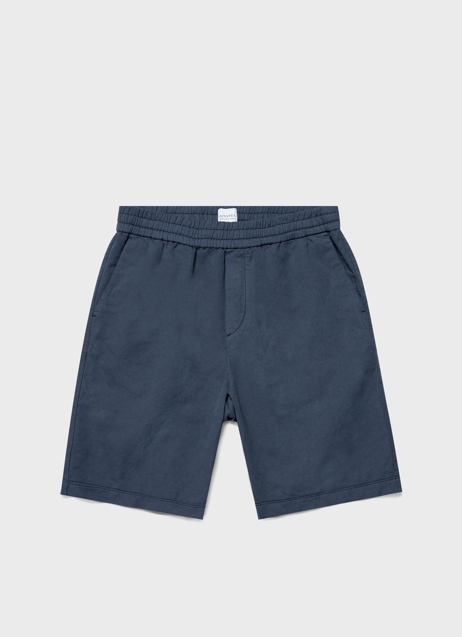 Drawstring  Shorts - 1