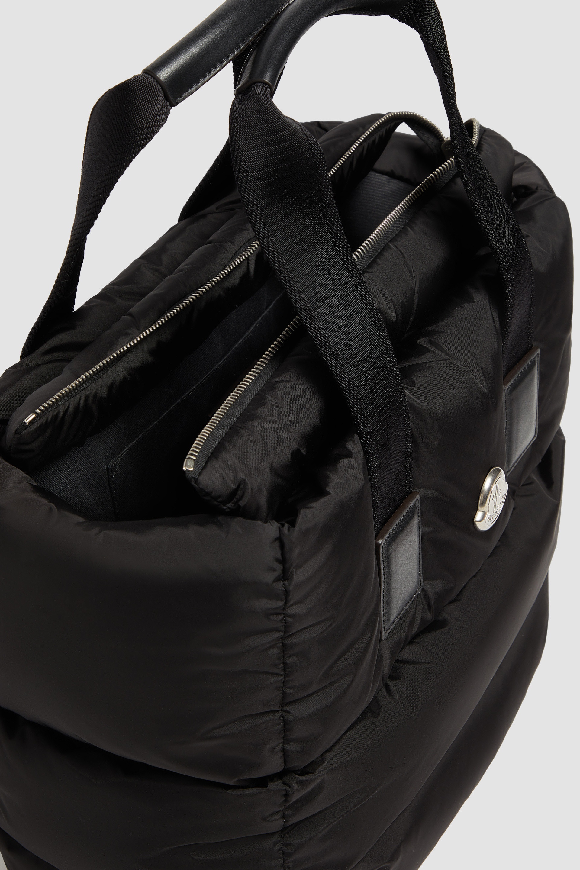Caradoc Water-Repellent Tote Bag - 5